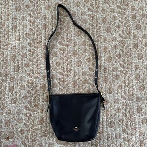 Coach Dufflette Bag